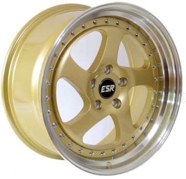 KVA Wheels - 088